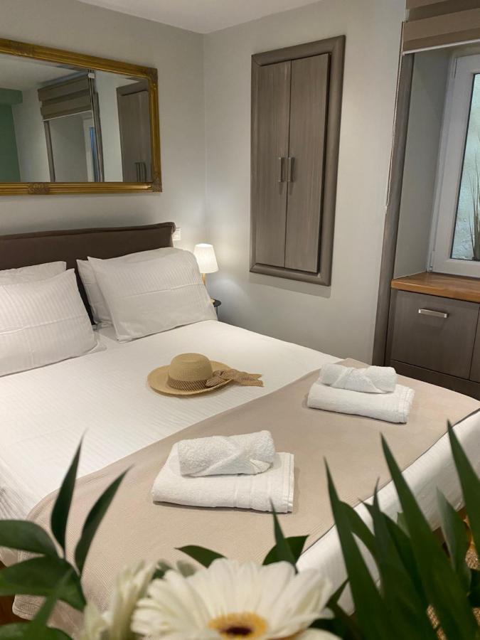 Maestro Suite Corfu  Exterior photo