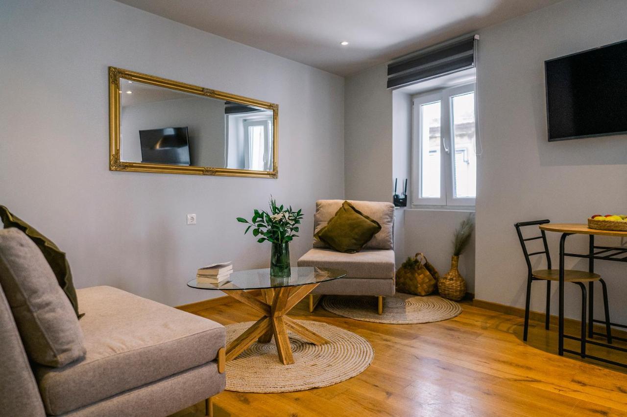 Maestro Suite Corfu  Exterior photo