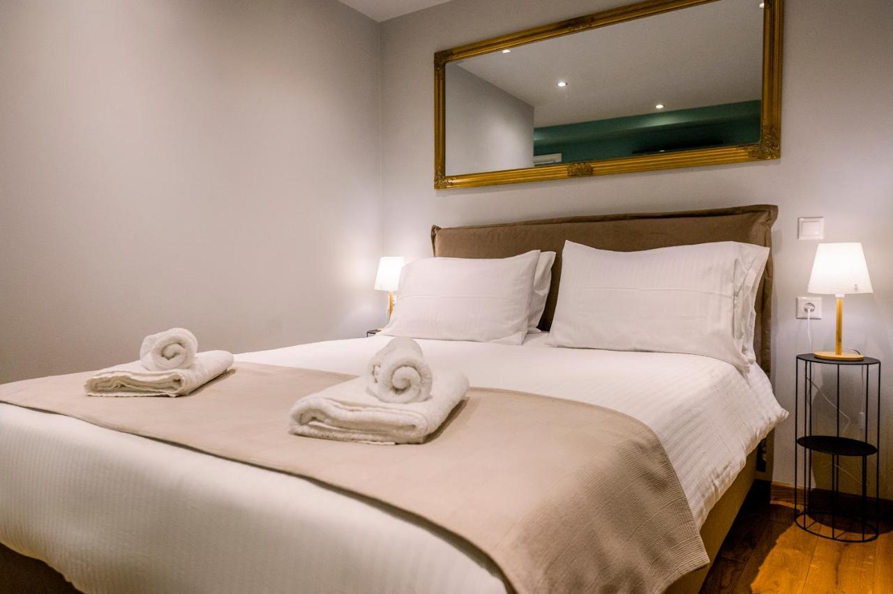 Maestro Suite Corfu  Exterior photo